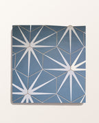 Ca’ Pietra Lily Pad Porcelain Peacock — official gallery image 4