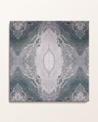 Ca’ Pietra Magnifique Porcelain Ocean Bookmatched — official gallery image 2