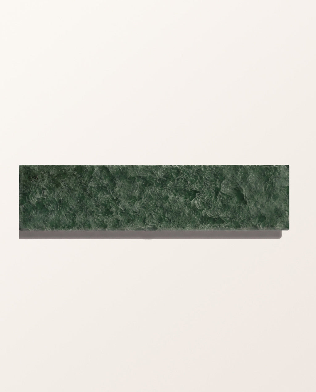 Ca’ Pietra Marlborough Porcelain Parquet Forest Green Gloss — official gallery image 2