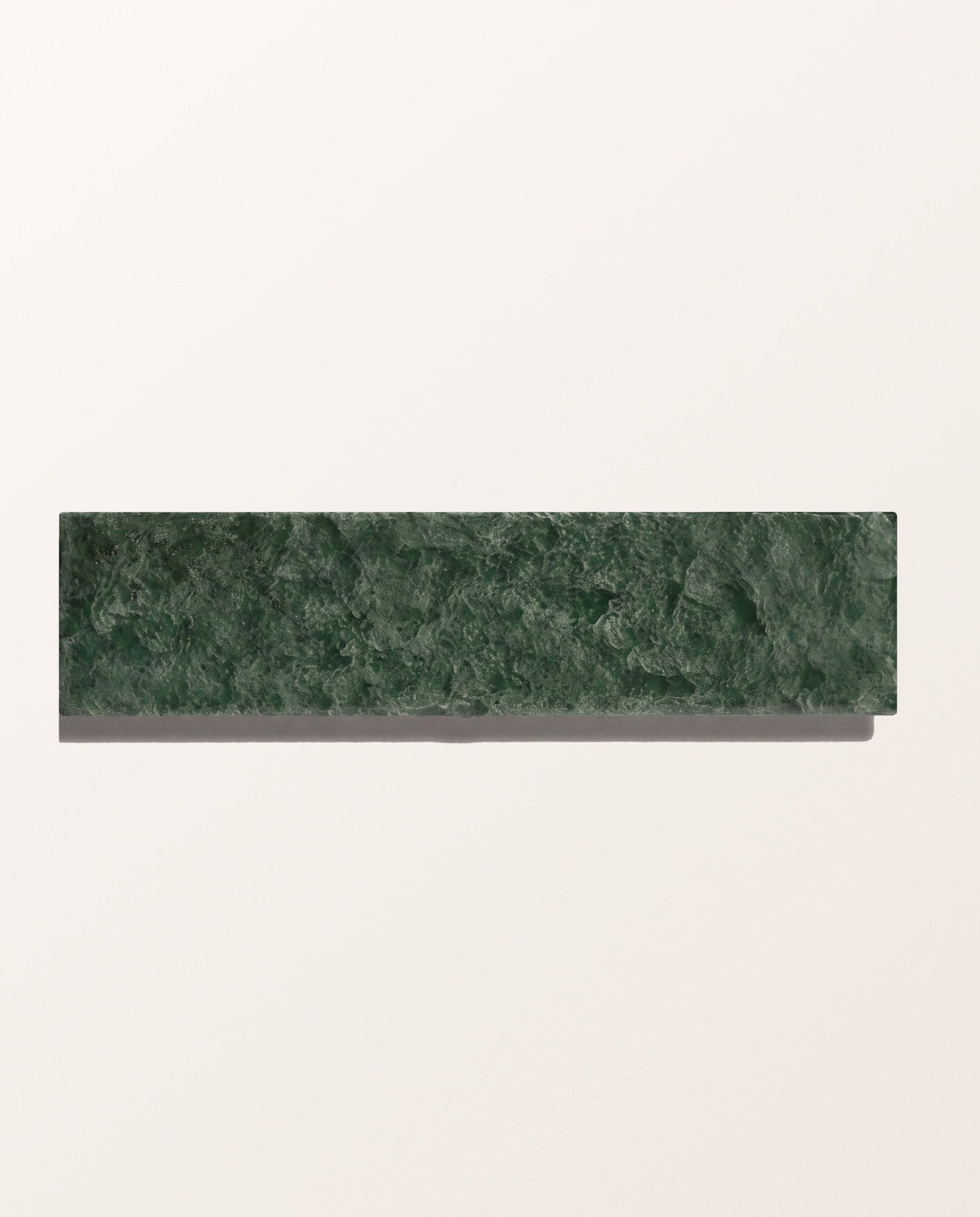 Ca’ Pietra Marlborough Porcelain Parquet Forest Green Gloss — official gallery image 2