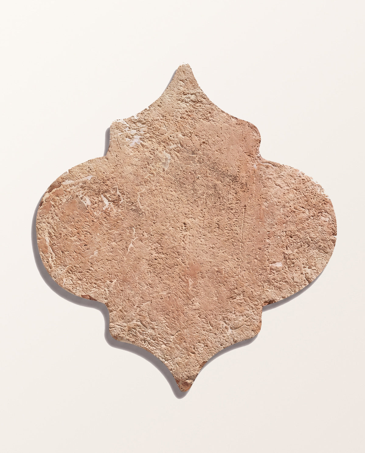 Ca’ Pietra Marlborough Terracotta Arabesque — official gallery image 2