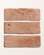 Ca’ Pietra Marlborough Terracotta Bejmat — official gallery image 7