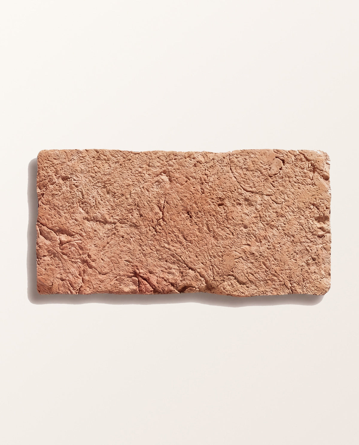 Ca’ Pietra Marlborough Terracotta Brick — official gallery image 2