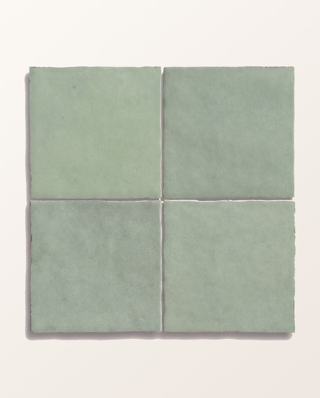 Ca’ Pietra Maroc Ceramic Mint — official gallery image 10
