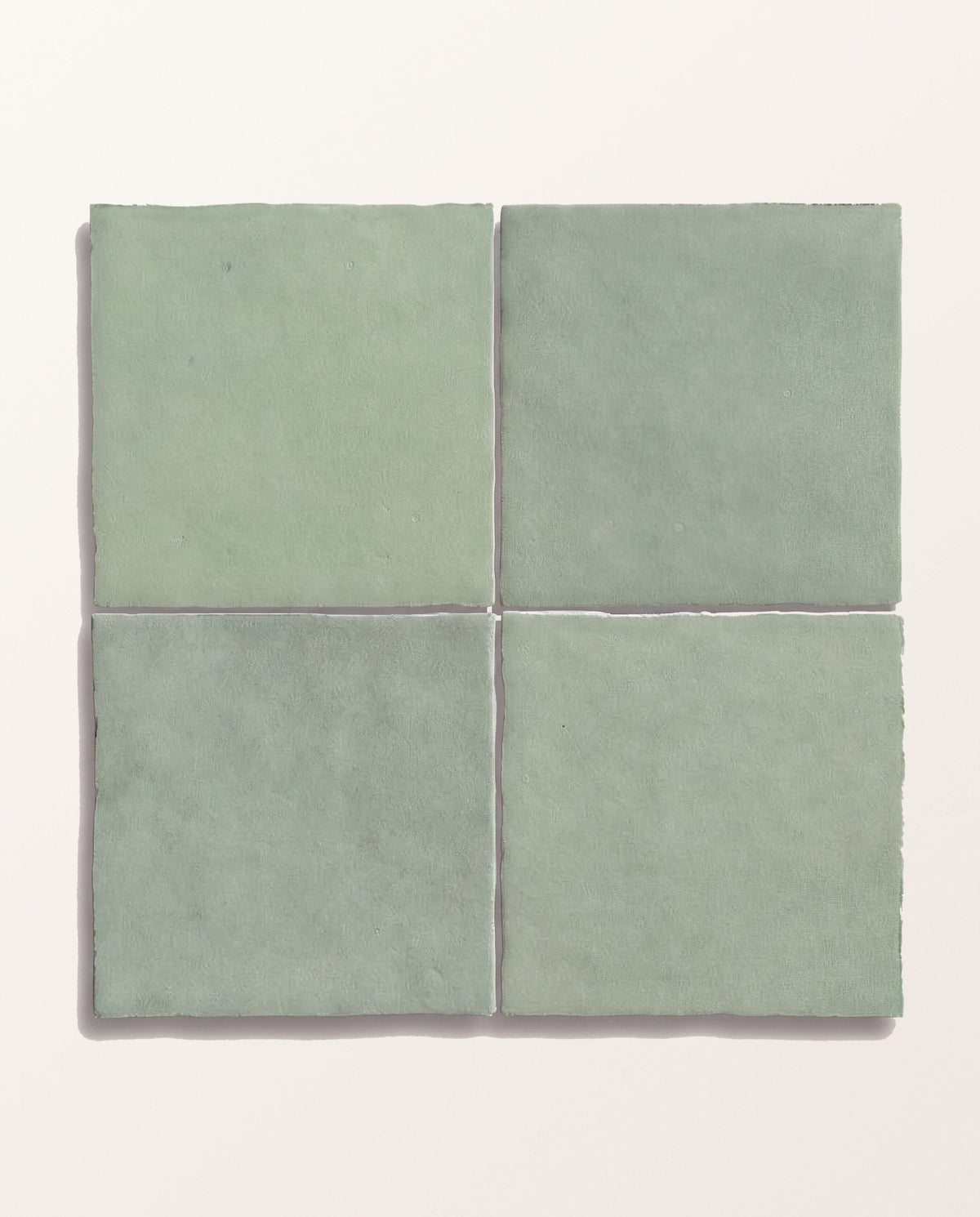 Ca’ Pietra Maroc Ceramic Mint — official gallery image 10
