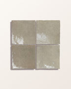 Ca’ Pietra Maroc Ceramic Sage — official gallery image 8
