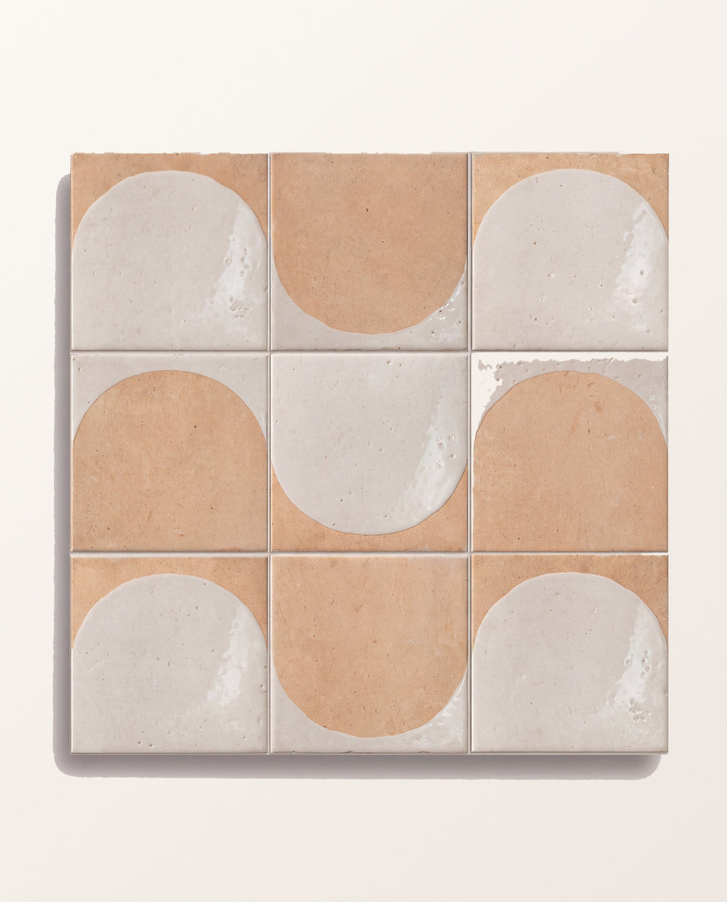 Ca’ Pietra Menara Cotto Arches Porcelain — official gallery image 12