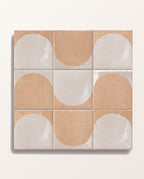 Ca’ Pietra Menara Cotto Arches Porcelain — official gallery image 12