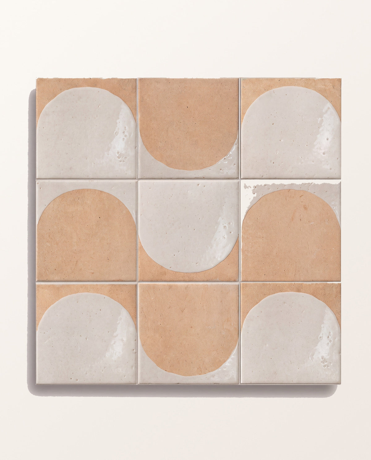 Ca’ Pietra Menara Cotto Arches Porcelain — official gallery image 12