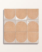Ca’ Pietra Menara Cotto Arches Porcelain — official gallery image 13