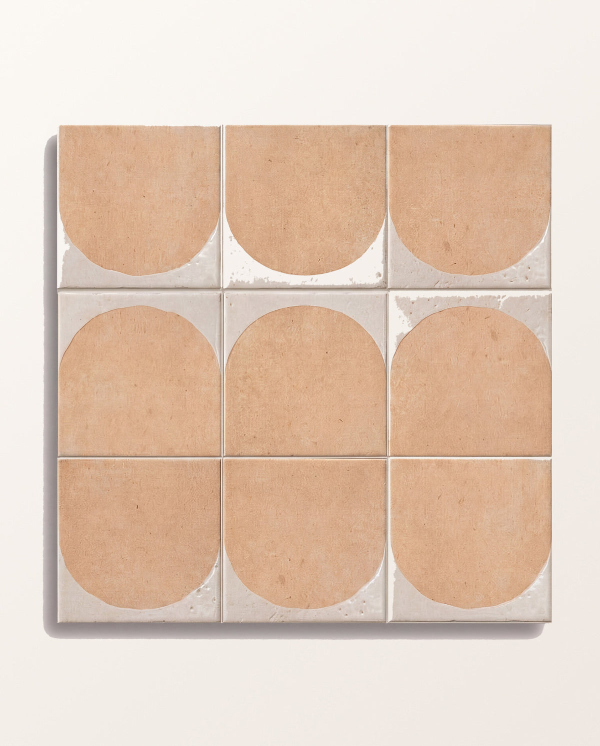 Ca’ Pietra Menara Cotto Arches Porcelain — official gallery image 13