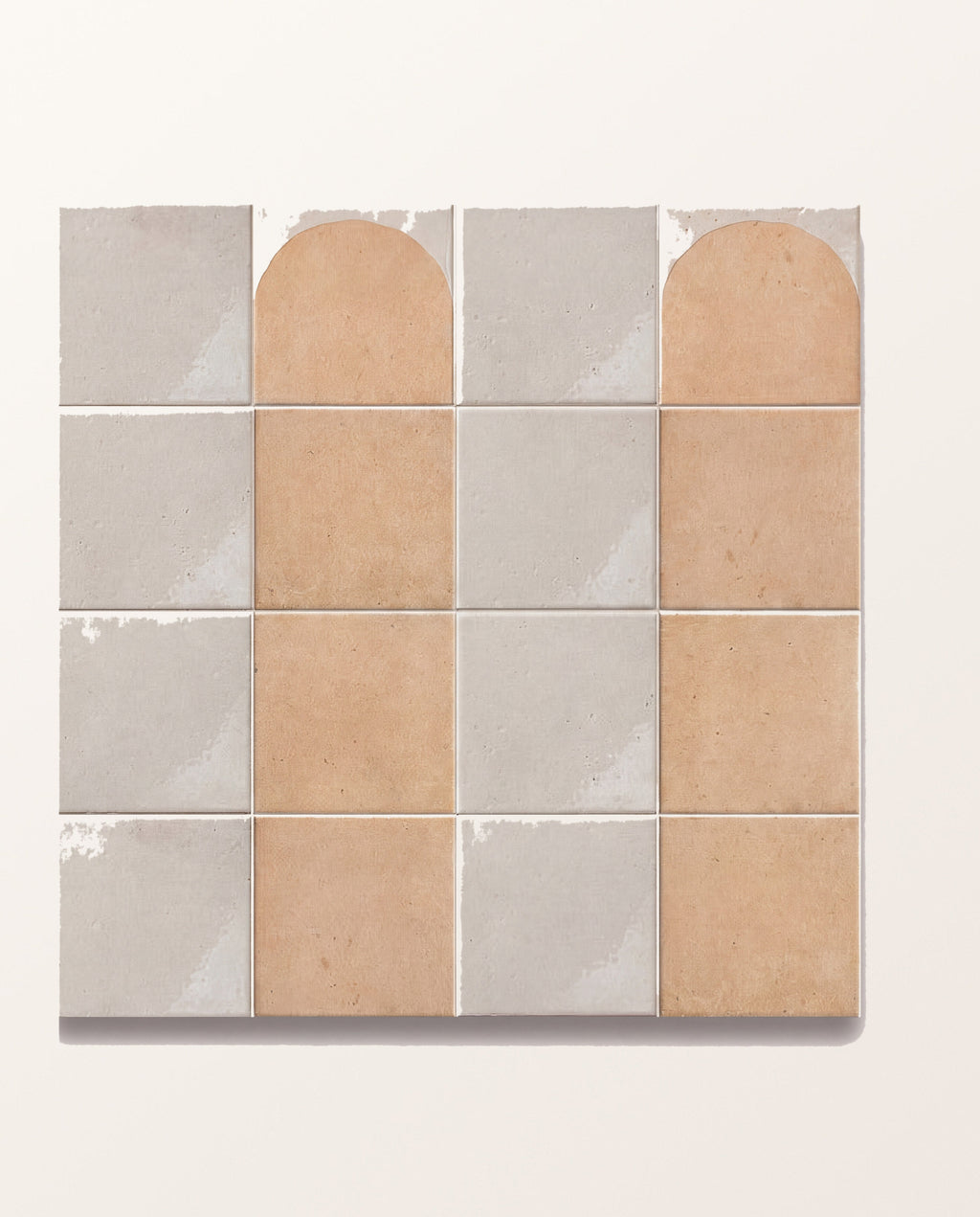 Ca’ Pietra Menara Cotto Arches Porcelain — official gallery image 14