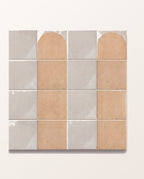 Ca’ Pietra Menara Cotto Arches Porcelain — official gallery image 14