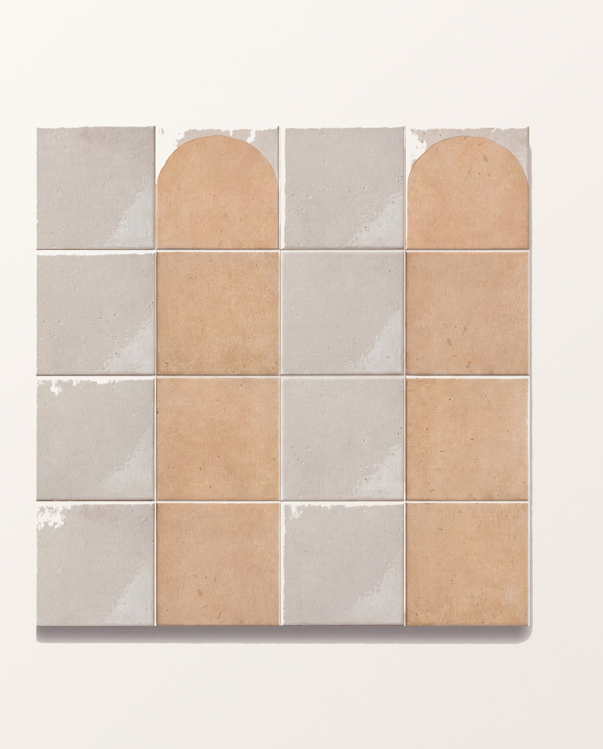Ca’ Pietra Menara Cotto Arches Porcelain — official gallery image 14