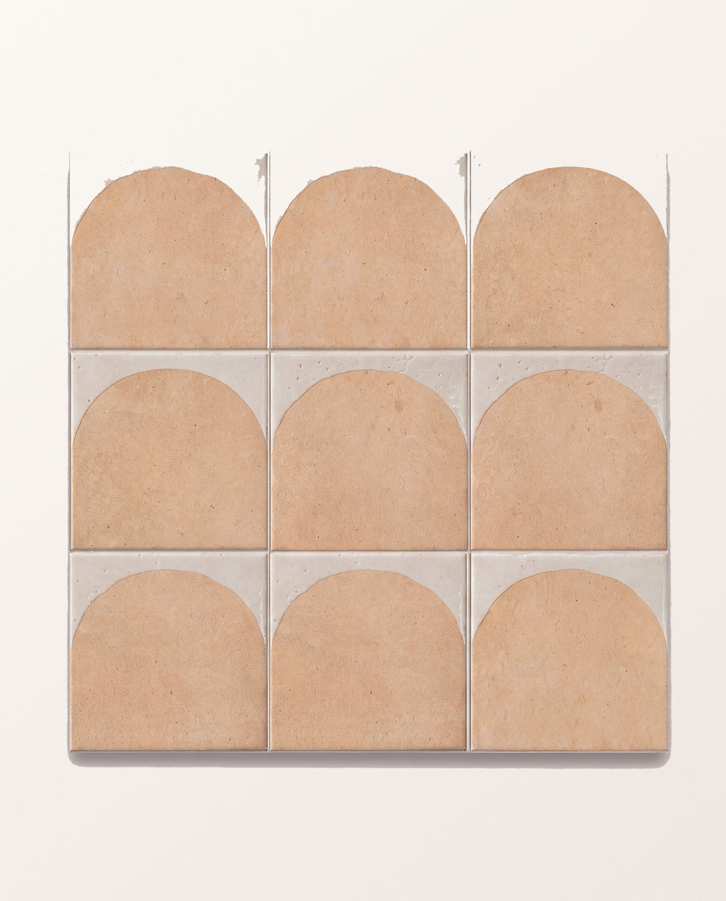 Ca’ Pietra Menara Cotto Arches Porcelain — official gallery image 15