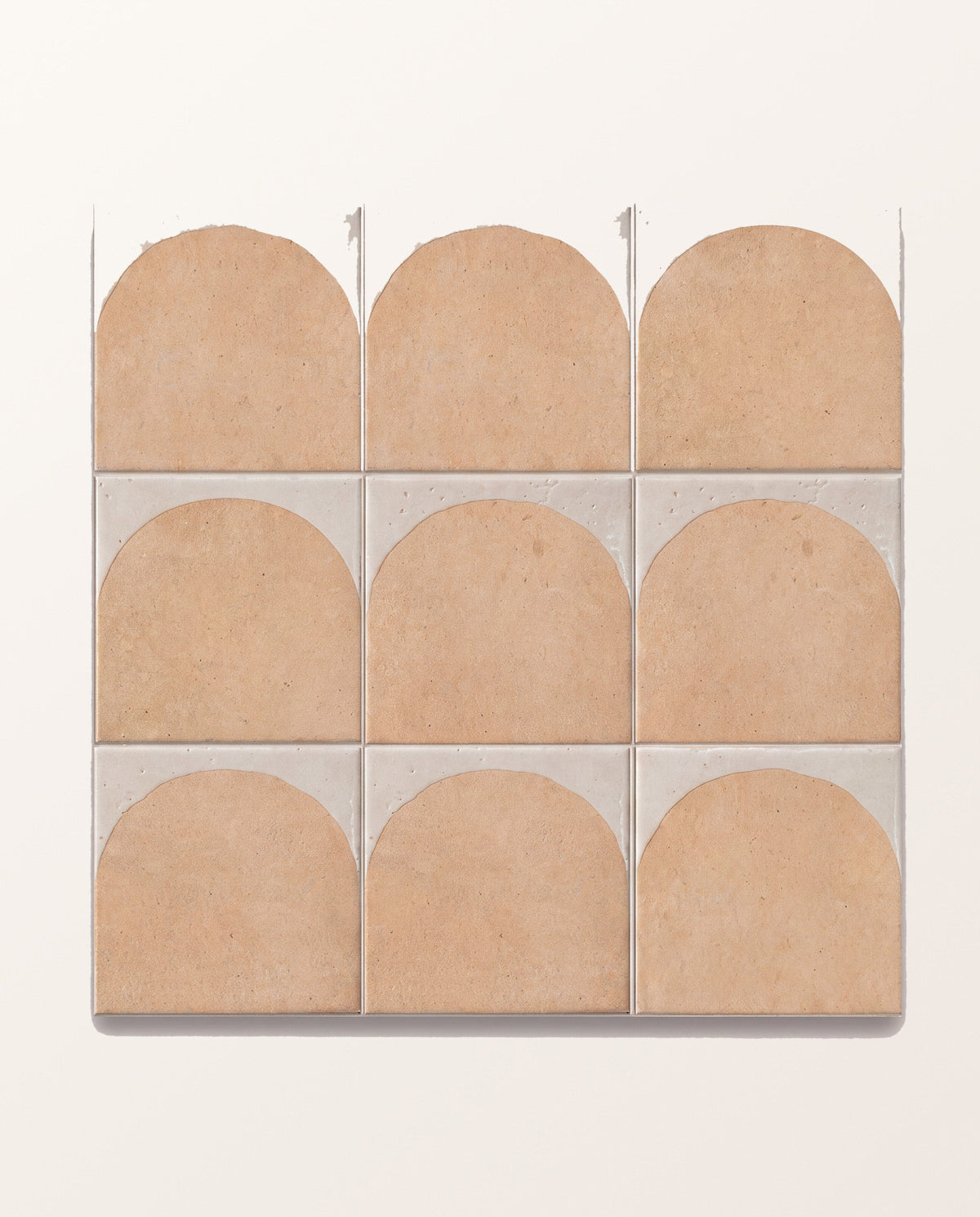 Ca’ Pietra Menara Cotto Arches Porcelain — official gallery image 15
