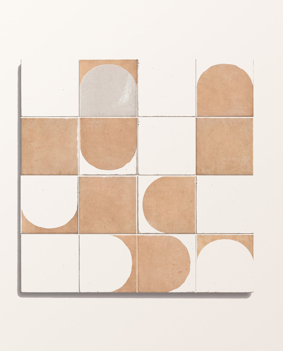 Ca’ Pietra Menara Cotto Arches Porcelain — official gallery image 16