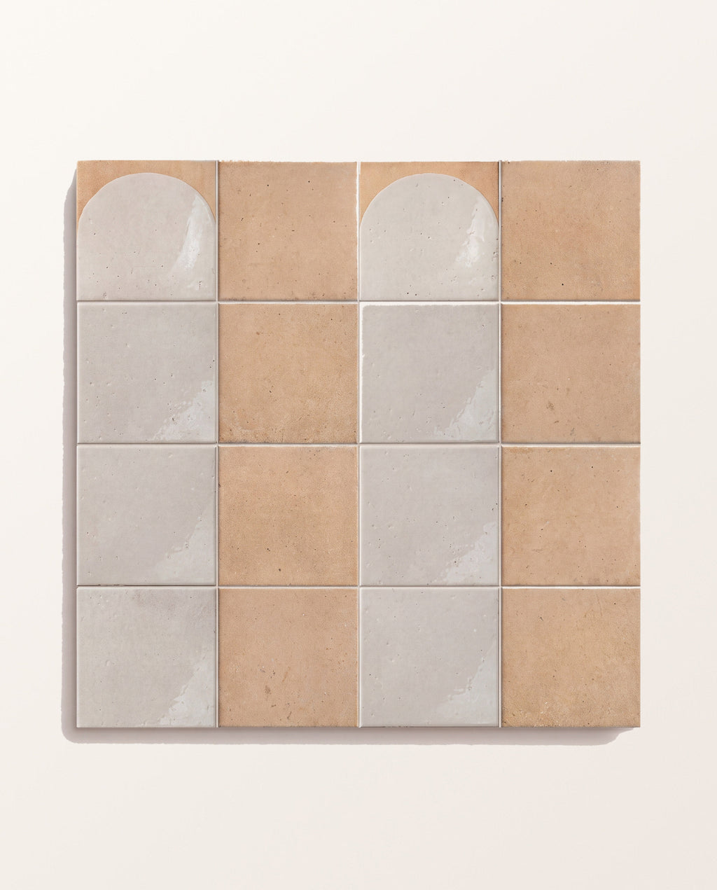 Ca’ Pietra Menara Cotto Porcelain Matt — official gallery image 16