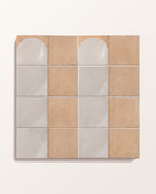 Ca’ Pietra Menara Cotto Porcelain Matt — official gallery image 16
