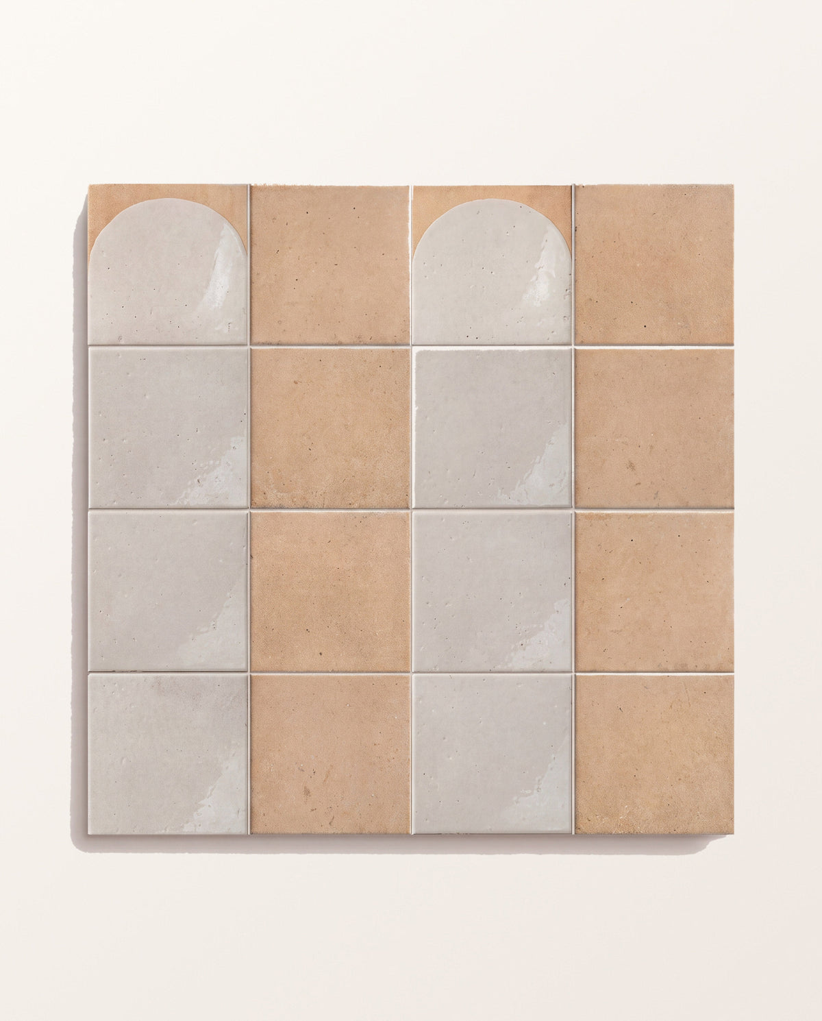 Ca’ Pietra Menara Cotto Porcelain Matt — official gallery image 16