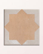 Ca’ Pietra Menara Cotto Star Porcelain — official gallery image 2