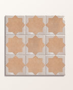Ca’ Pietra Menara Cotto Star Porcelain — official gallery image 7