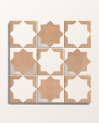Ca’ Pietra Menara Cotto Star Porcelain — official gallery image 10