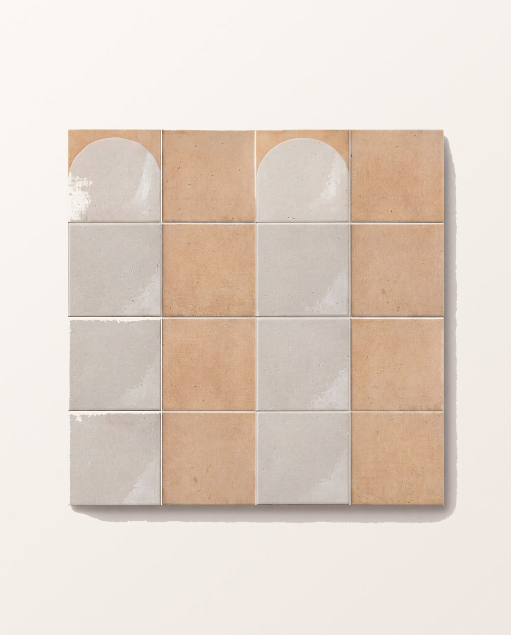 Ca’ Pietra Menara White Arches Porcelain — official gallery image 11
