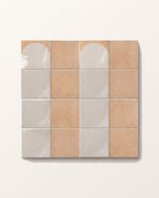 Ca’ Pietra Menara White Arches Porcelain — official gallery image 11
