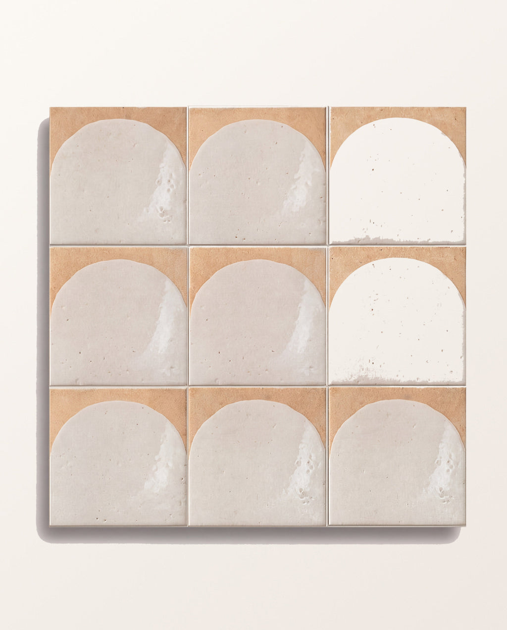 Ca’ Pietra Menara White Arches Porcelain — official gallery image 12