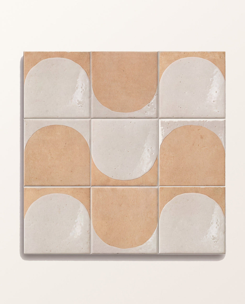 Ca’ Pietra Menara White Arches Porcelain — official gallery image 14