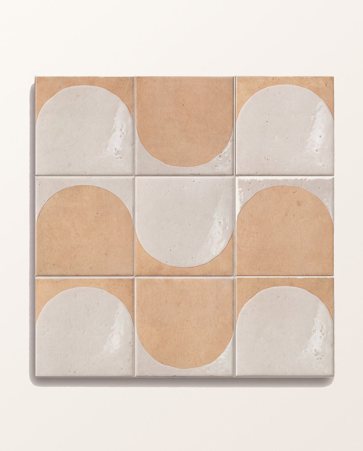 Ca’ Pietra Menara White Arches Porcelain — official gallery image 14