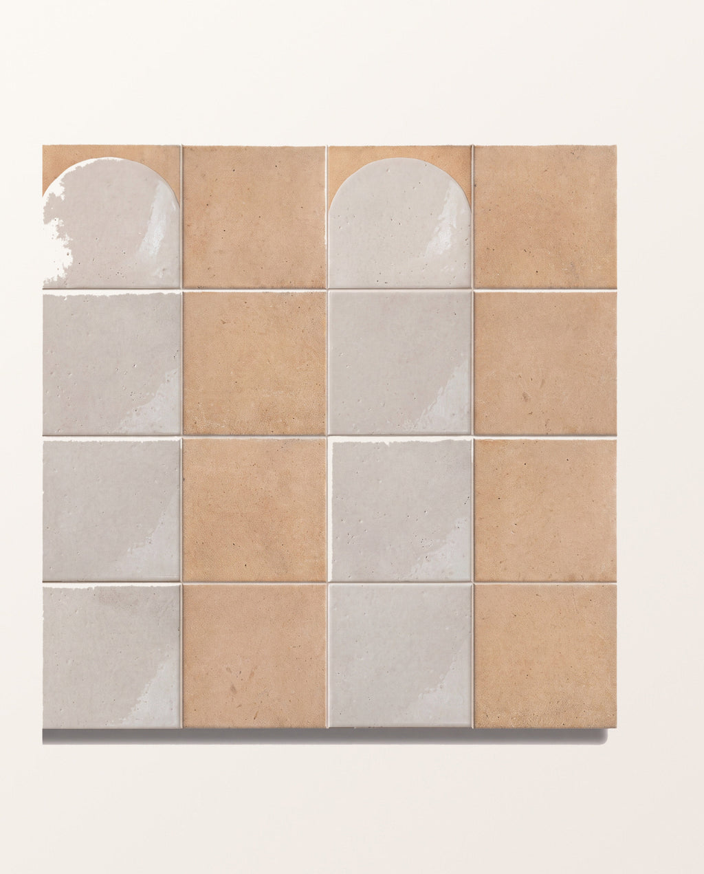 Ca’ Pietra Menara White Porcelain Gloss — official gallery image 6