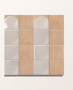Ca’ Pietra Menara White Porcelain Gloss — official gallery image 6