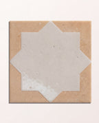Ca’ Pietra Menara White Star Porcelain — official gallery image 2