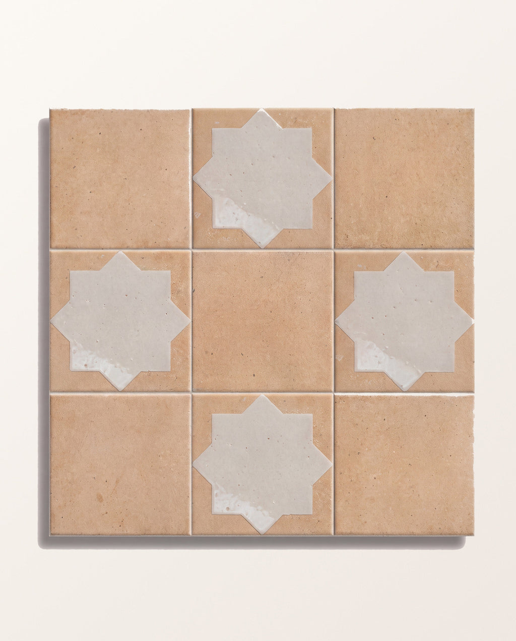 Ca’ Pietra Menara White Star Porcelain — official gallery image 5