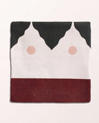 Ca’ Pietra STUDIO Minaret Pink Dot Ceramic — official gallery image 2