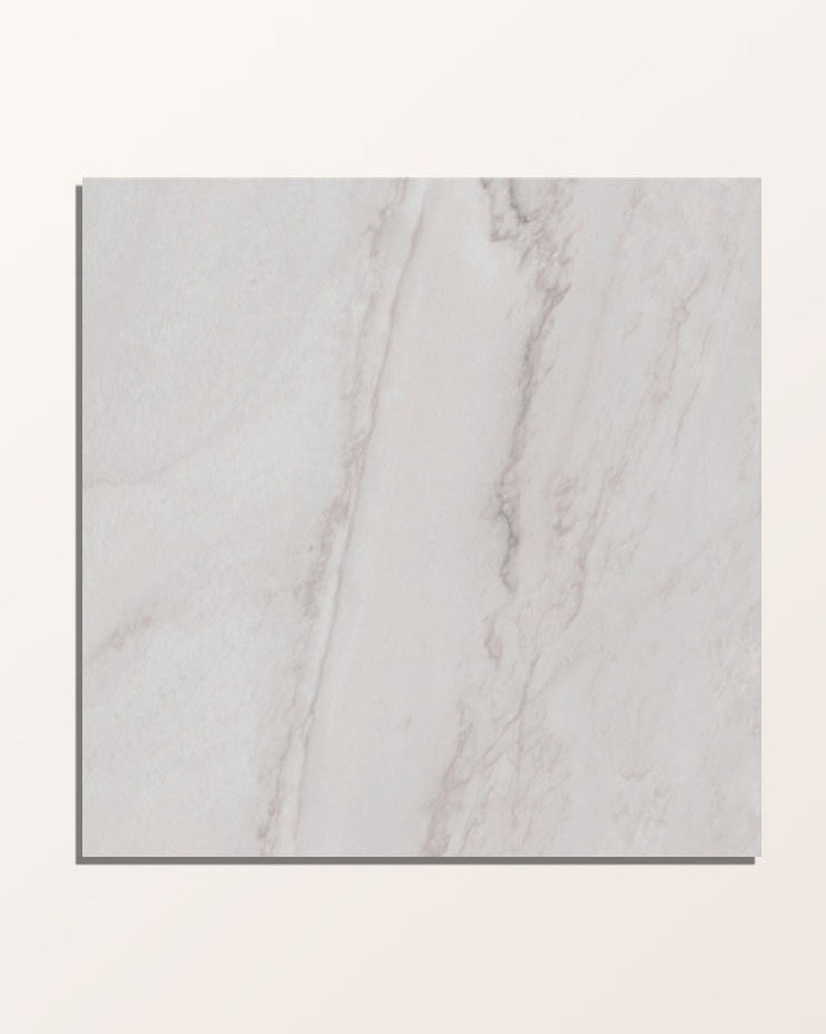 Ca’ Pietra Mystery White Porcelain Matt — official gallery image 2