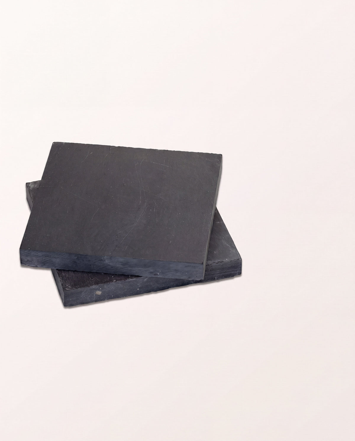 Ca’ Pietra Nero Slate Honed Cabochon — official gallery image 1
