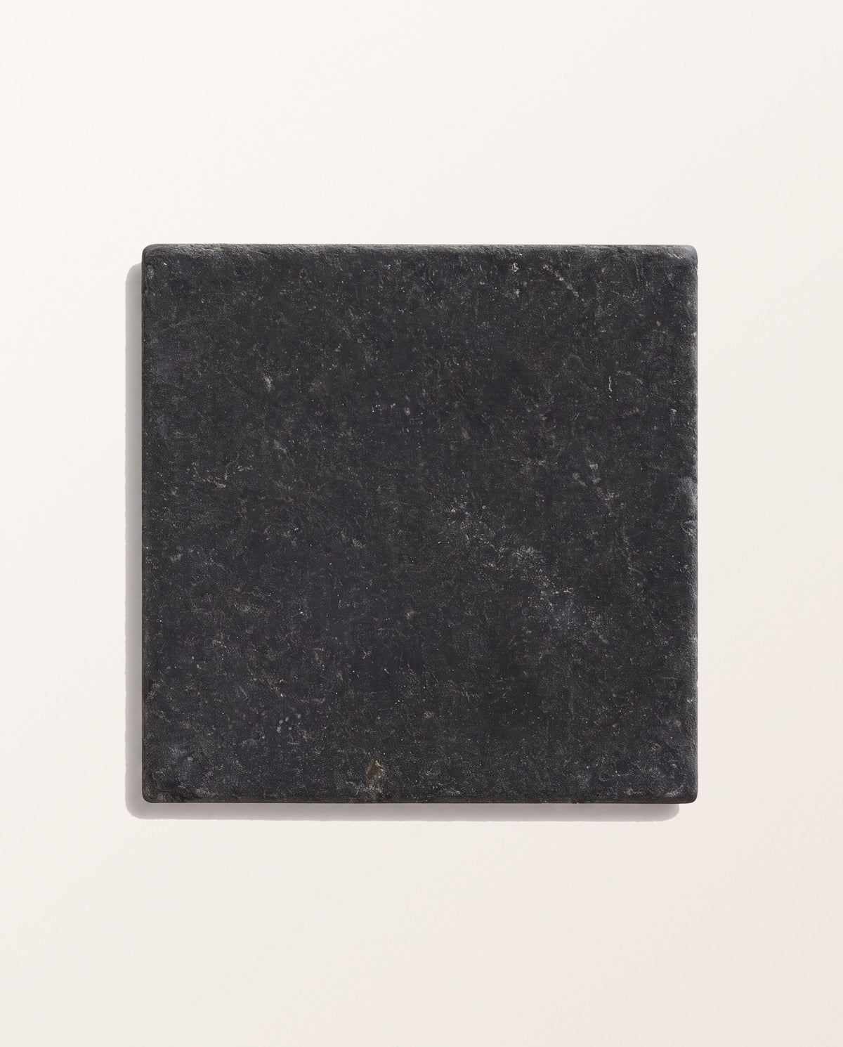 Ca’ Pietra Nero Slate Tumbled Cabochon — official gallery image 1