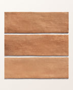 Ca’ Pietra Oasis Veloute Ceramic Cotto Matt — official gallery image 7