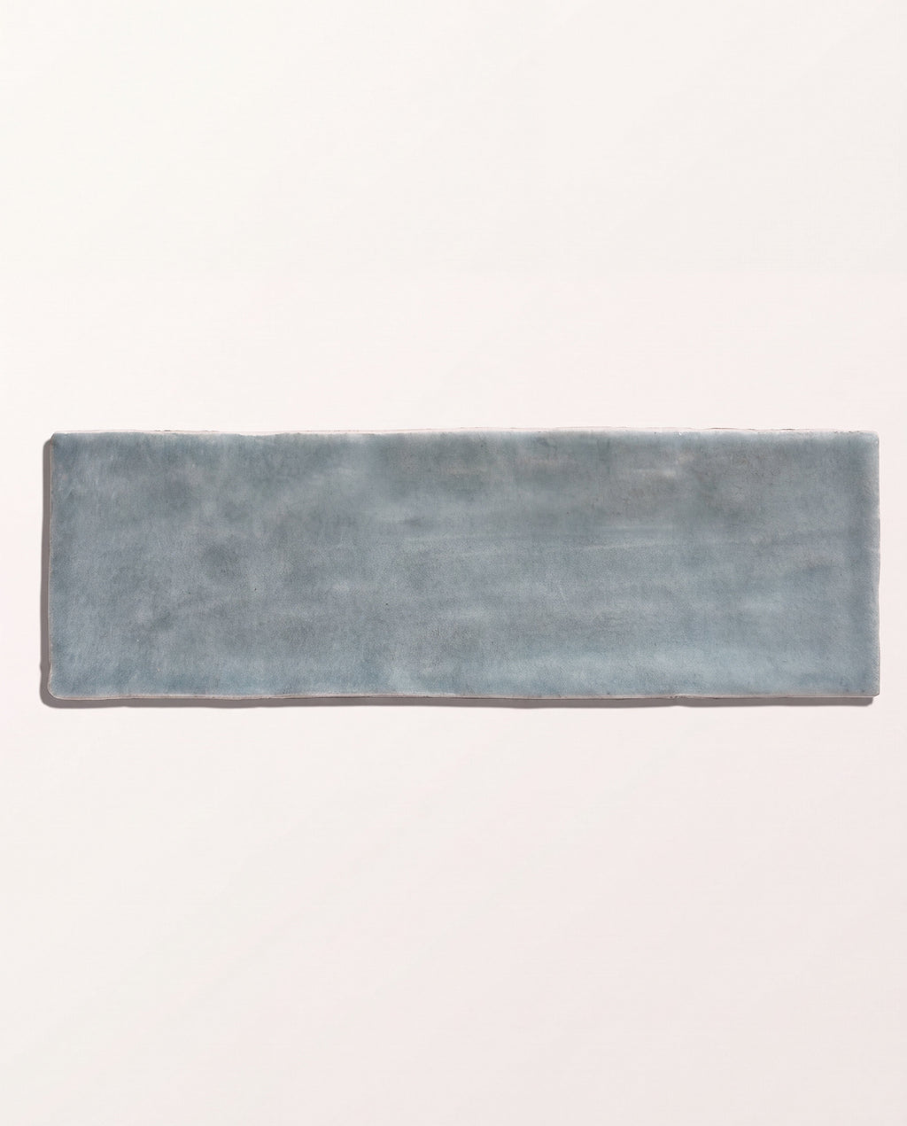 Ca’ Pietra Oasis Veloute Ceramic Powder Blue Matt — official gallery image 2