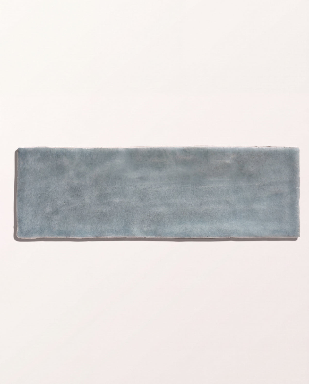 Ca’ Pietra Oasis Veloute Ceramic Powder Blue Matt — official gallery image 2