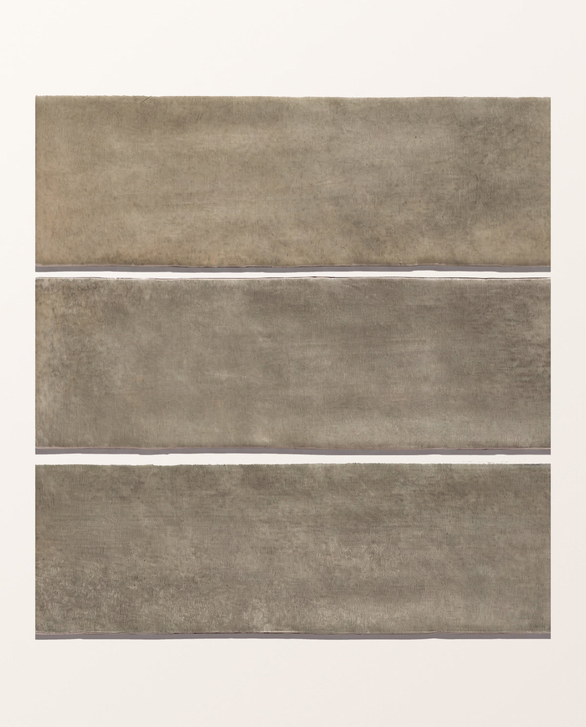 Ca’ Pietra Oasis Veloute Ceramic Sage Matt — official gallery image 4