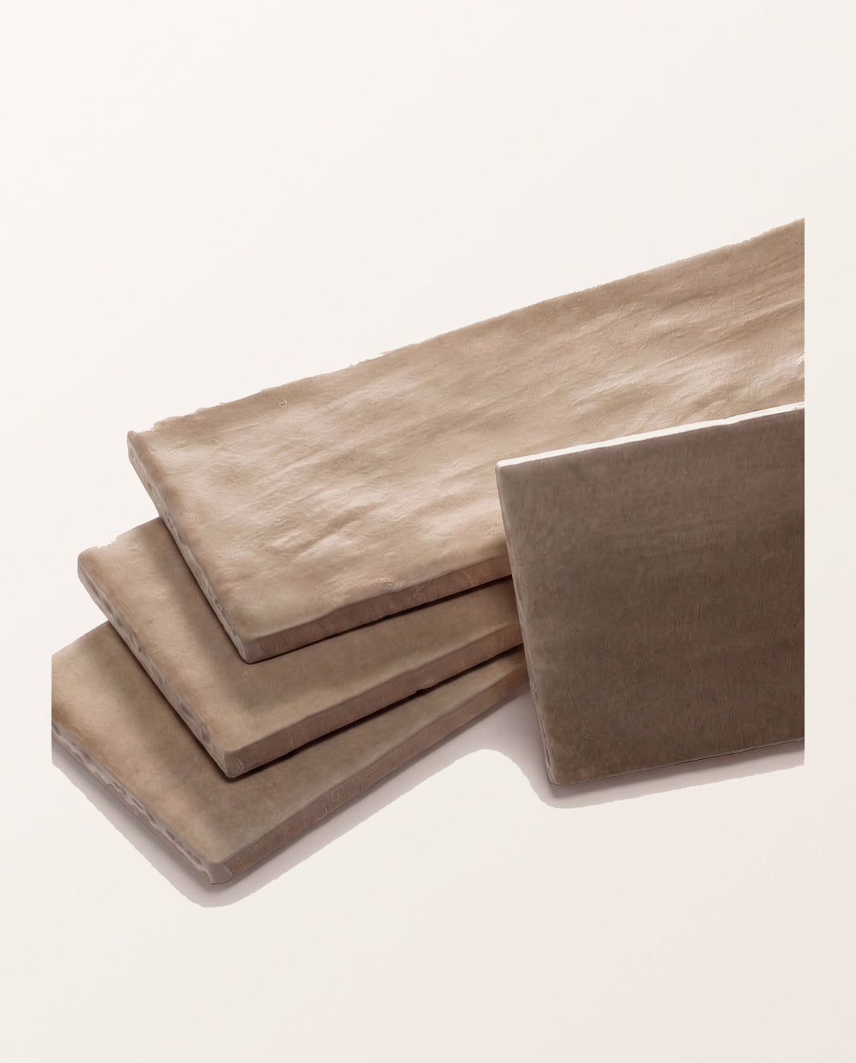 Ca’ Pietra Oasis Veloute Ceramic Tan Matt — official gallery image 10
