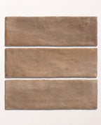 Ca’ Pietra Oasis Veloute Ceramic Tan Matt — official gallery image 7