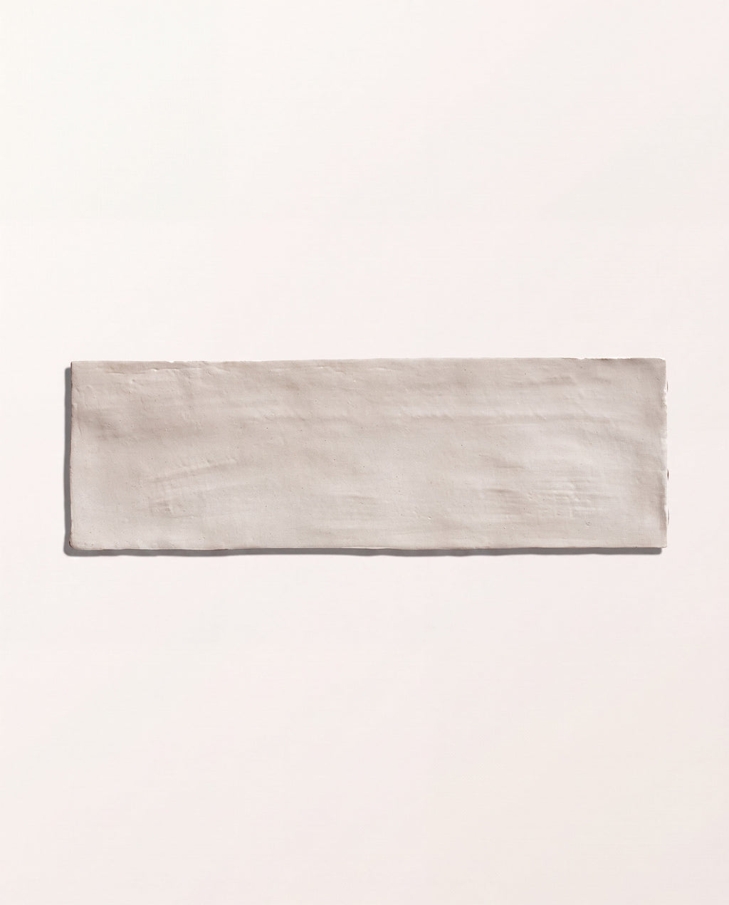 Ca’ Pietra Oasis Veloute Ceramic White Matt — official gallery image 2