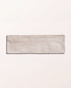 Ca’ Pietra Oasis Veloute Ceramic White Matt — official gallery image 2