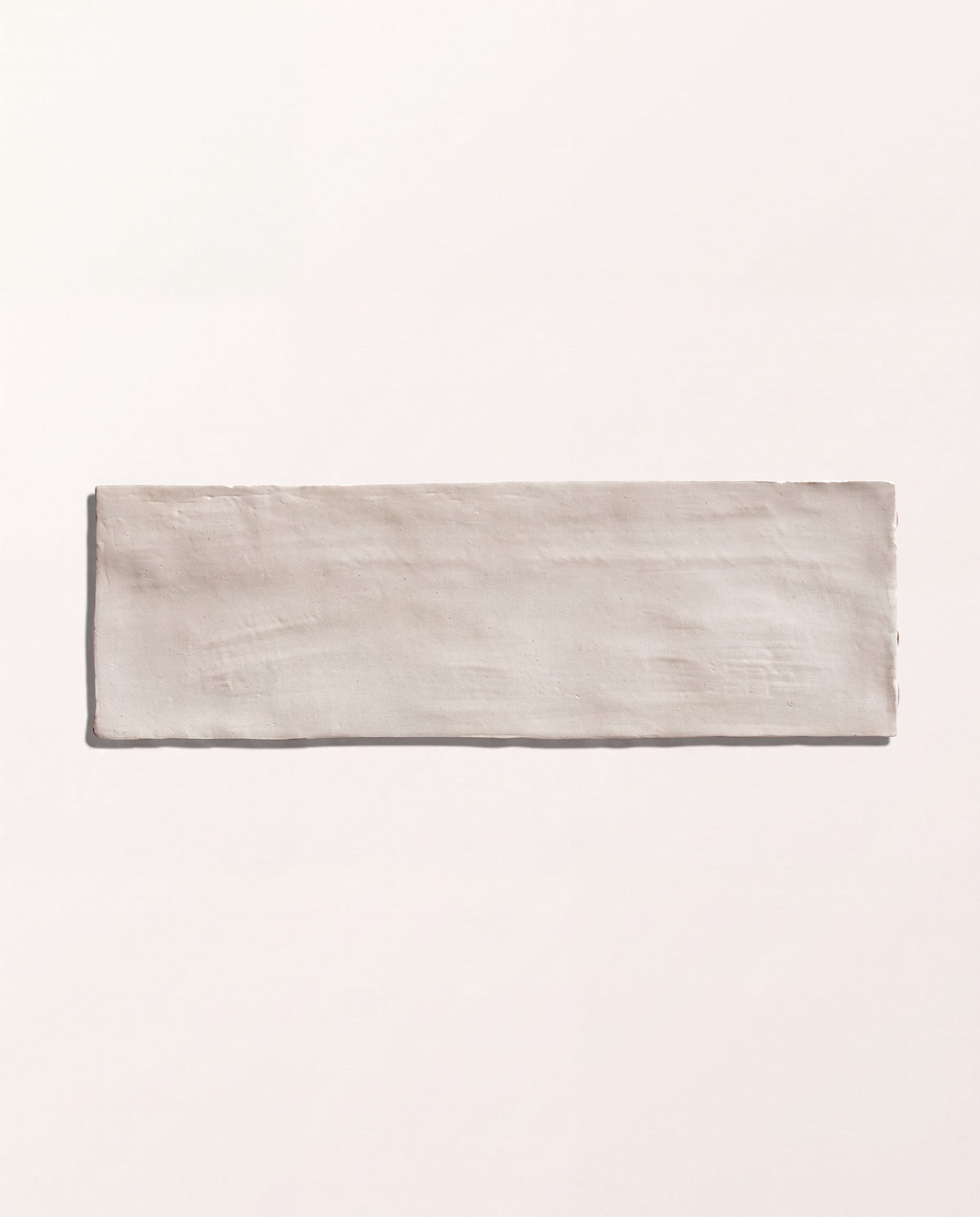 Ca’ Pietra Oasis Veloute Ceramic White Matt — official gallery image 2