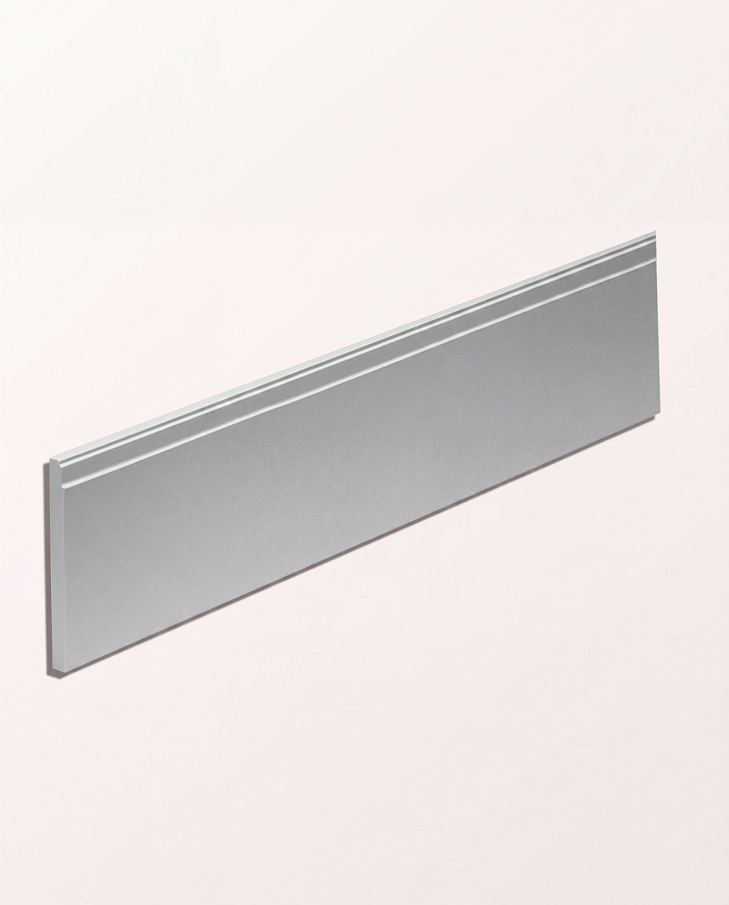 Ca’ Pietra Ornamento Composite Skirting — official gallery image 1